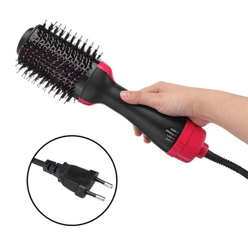 Onestep 2-In-1 Hair Dryer & Volumizer