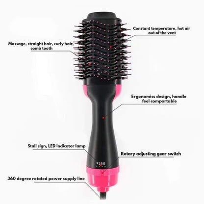 Onestep 2-In-1 Hair Dryer & Volumizer