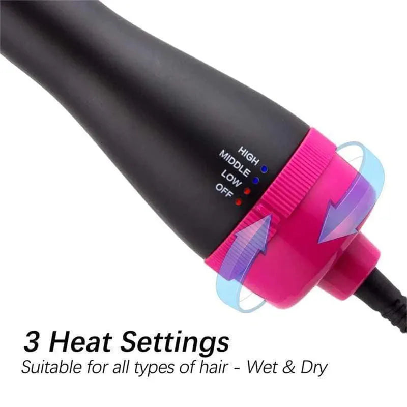 Onestep 2-In-1 Hair Dryer & Volumizer