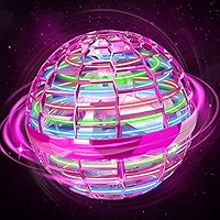 Gyrophere flying ball