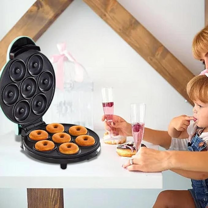 Electric Donut Maker