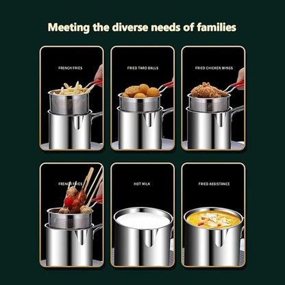 Deep Fryer