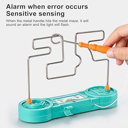 Brain Booster Toy
