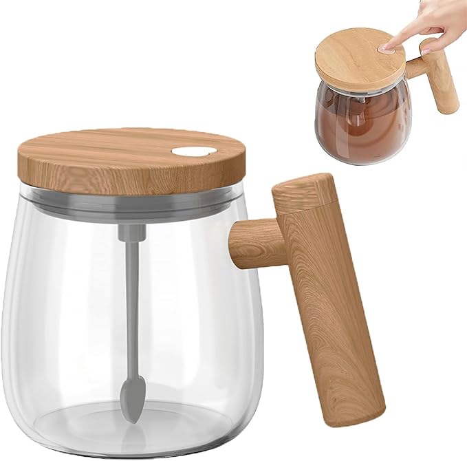 Electric Mixing Cup