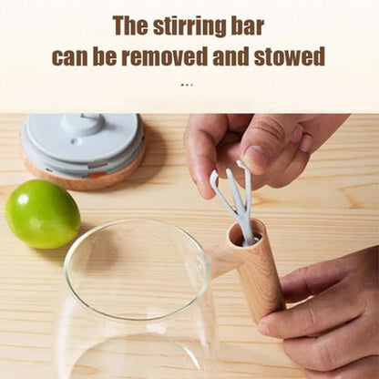 Electric Mixing Cup