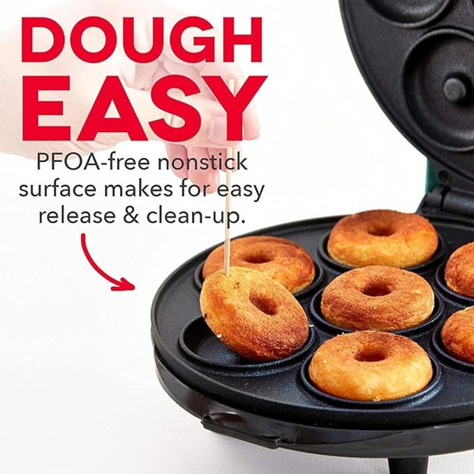 Electric Donut Maker