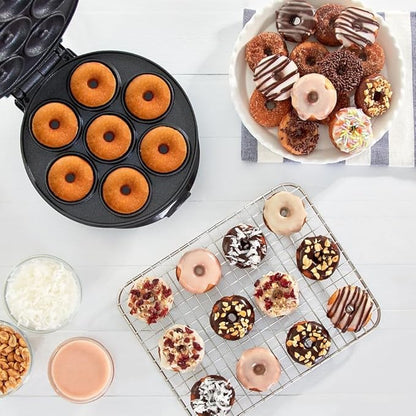 Electric Donut Maker