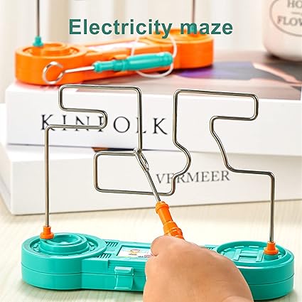 Brain Booster Toy