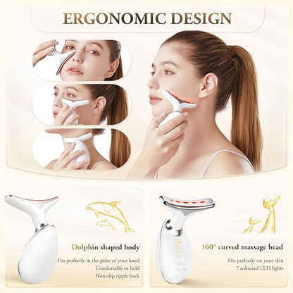 Neck Massager