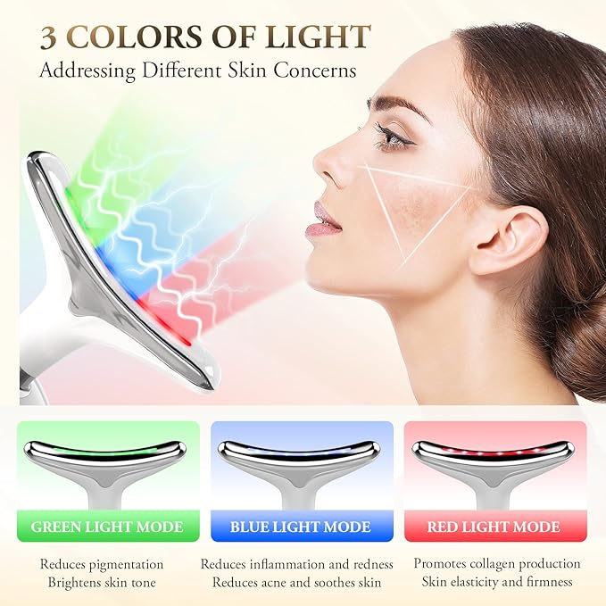 Neck Massager