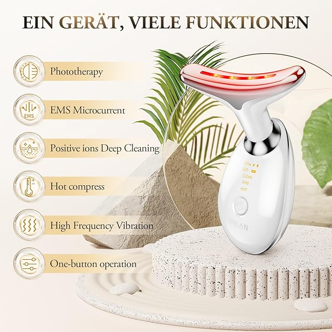 Neck Massager