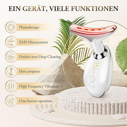 Neck Massager