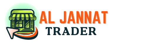 AL JANNAT TRADERS