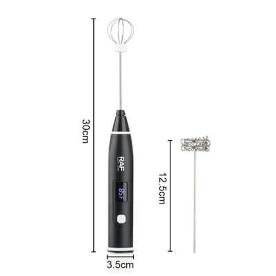 Electric Egg Whisk & Coffee Mixer Coffee Beater