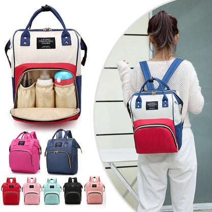 mummy bag