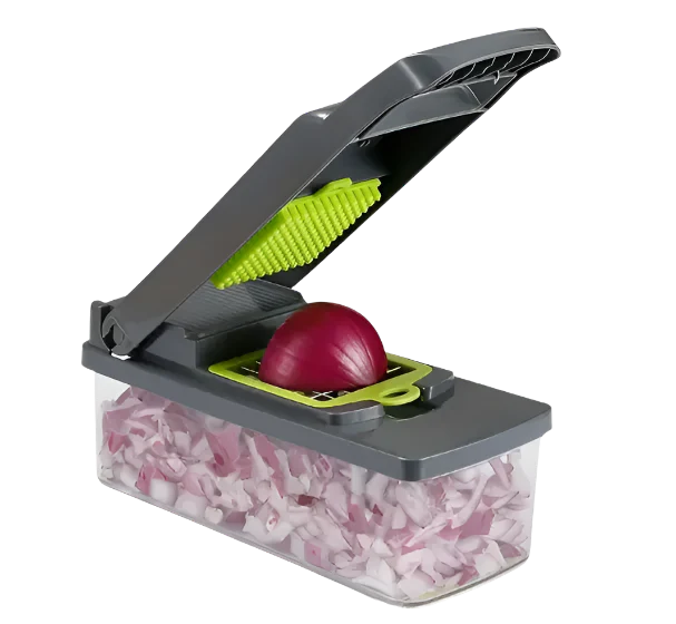 16-in-1 Veggie Master Chopper
