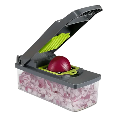 16-in-1 Veggie Master Chopper