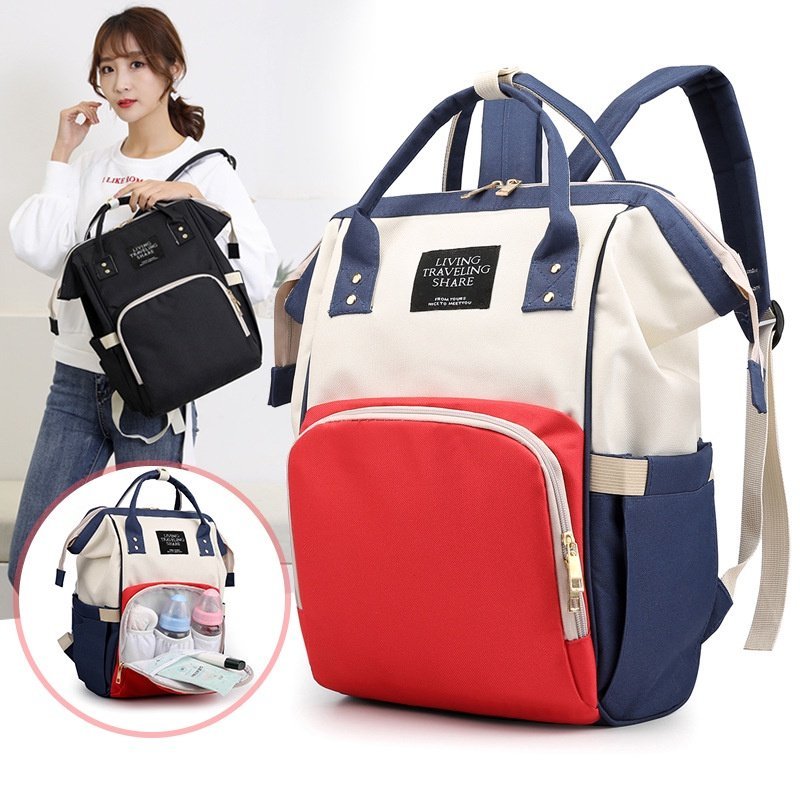 mummy bag