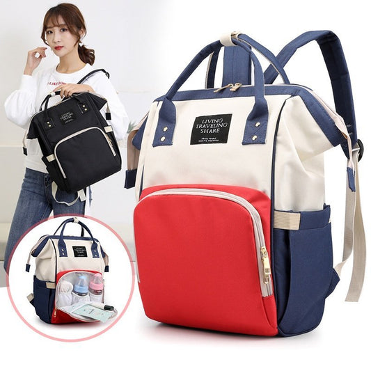 mummy bag